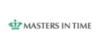 Masters in Time coupons